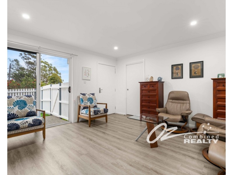 1/200 Macleans Point Road, Sanctuary Point NSW 2540