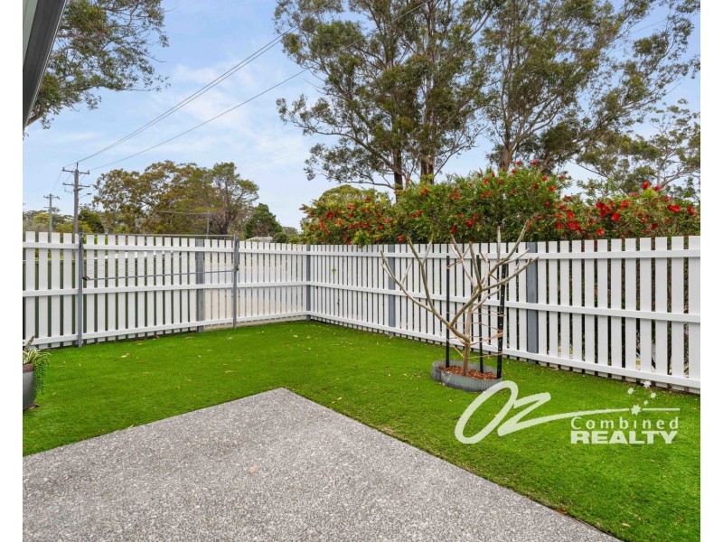 1/200 Macleans Point Road, Sanctuary Point NSW 2540
