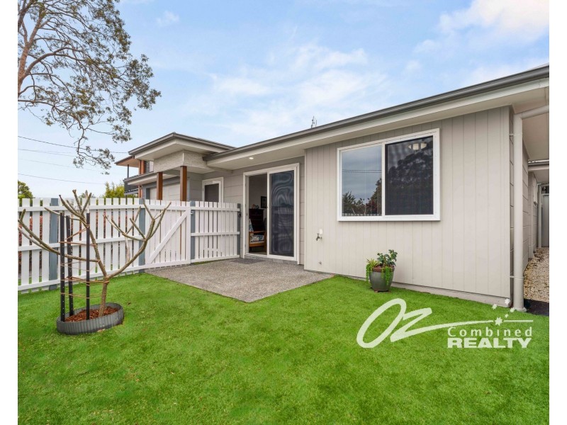 1/200 Macleans Point Road, Sanctuary Point NSW 2540