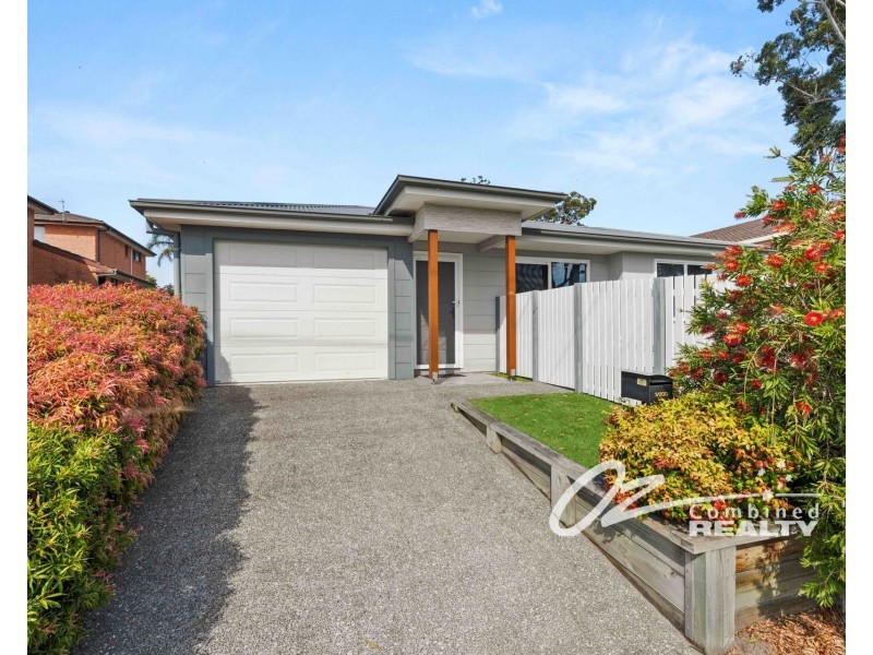 1/200 Macleans Point Road, Sanctuary Point NSW 2540