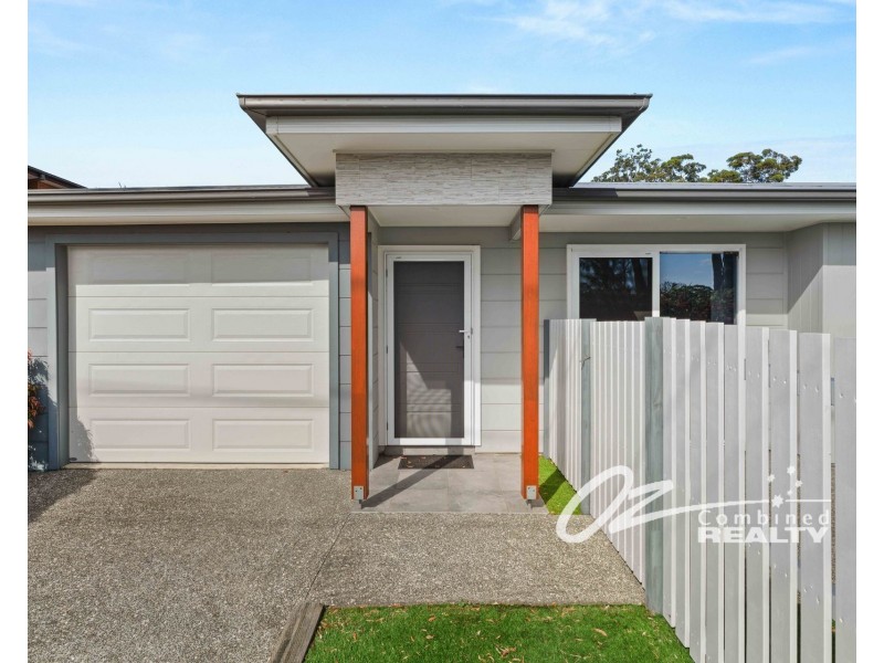1/200 Macleans Point Road, Sanctuary Point NSW 2540