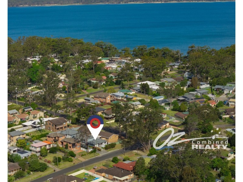 1/200 Macleans Point Road, Sanctuary Point NSW 2540