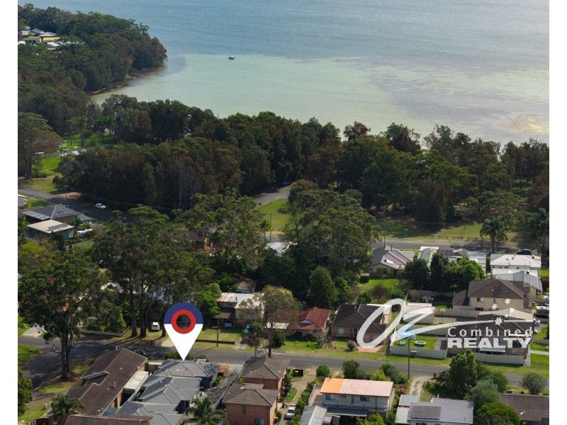 1/200 Macleans Point Road, Sanctuary Point NSW 2540