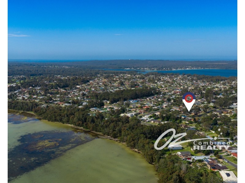 1/200 Macleans Point Road, Sanctuary Point NSW 2540