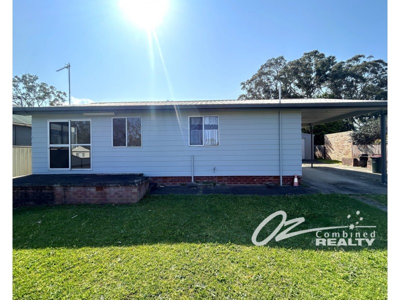 19 Ulm Road, Sanctuary Point NSW 2540