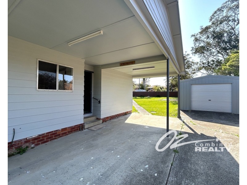 19 Ulm Road, Sanctuary Point NSW 2540