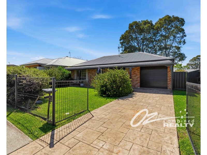 158 Kerry Street, Sanctuary Point NSW 2540