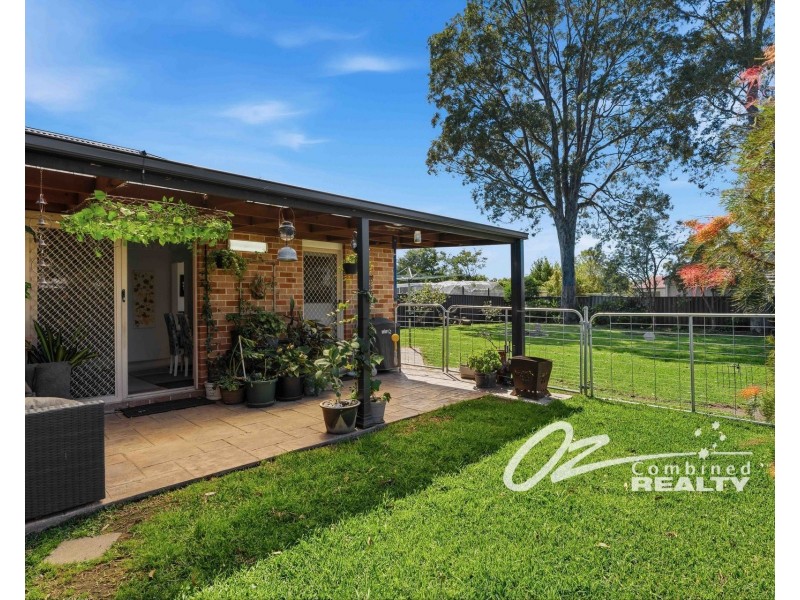 158 Kerry Street, Sanctuary Point NSW 2540
