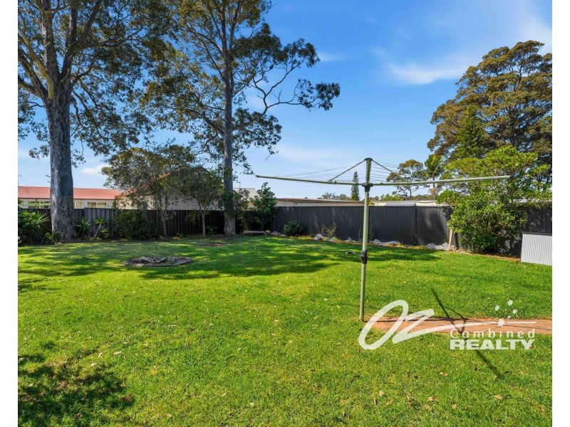 158 Kerry Street, Sanctuary Point NSW 2540
