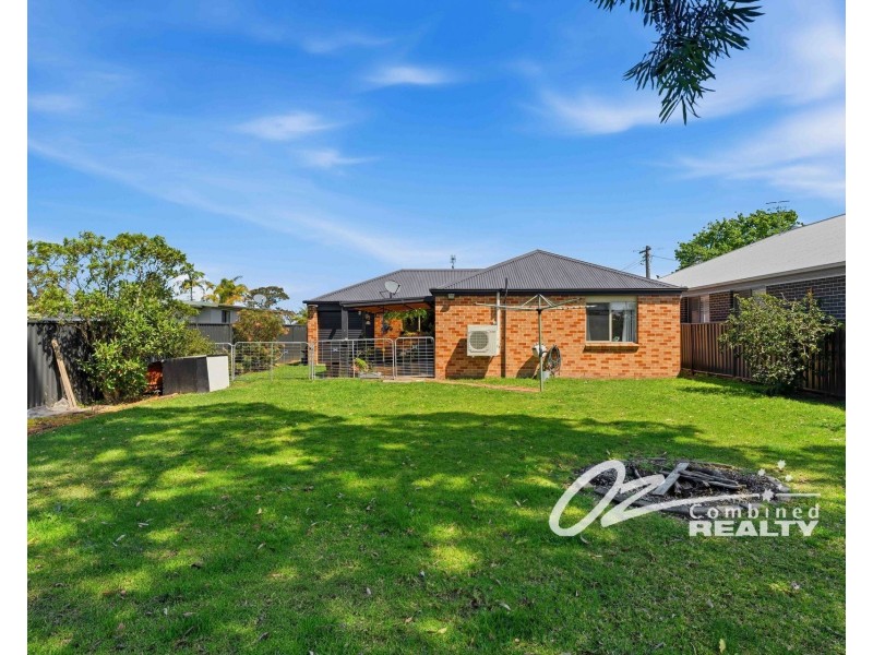 158 Kerry Street, Sanctuary Point NSW 2540