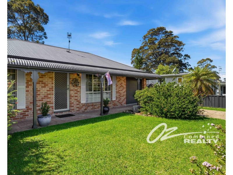 158 Kerry Street, Sanctuary Point NSW 2540