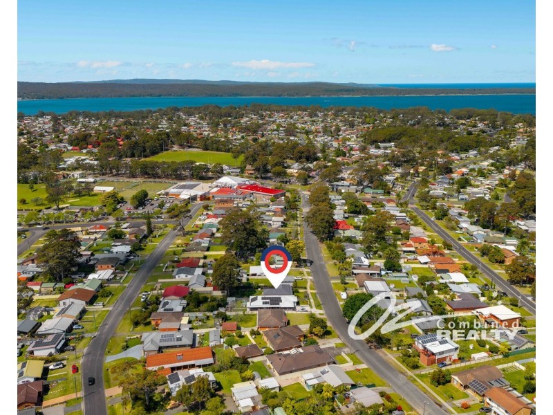 158 Kerry Street, Sanctuary Point NSW 2540
