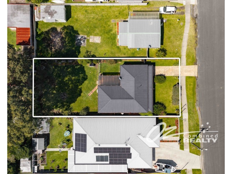 158 Kerry Street, Sanctuary Point NSW 2540