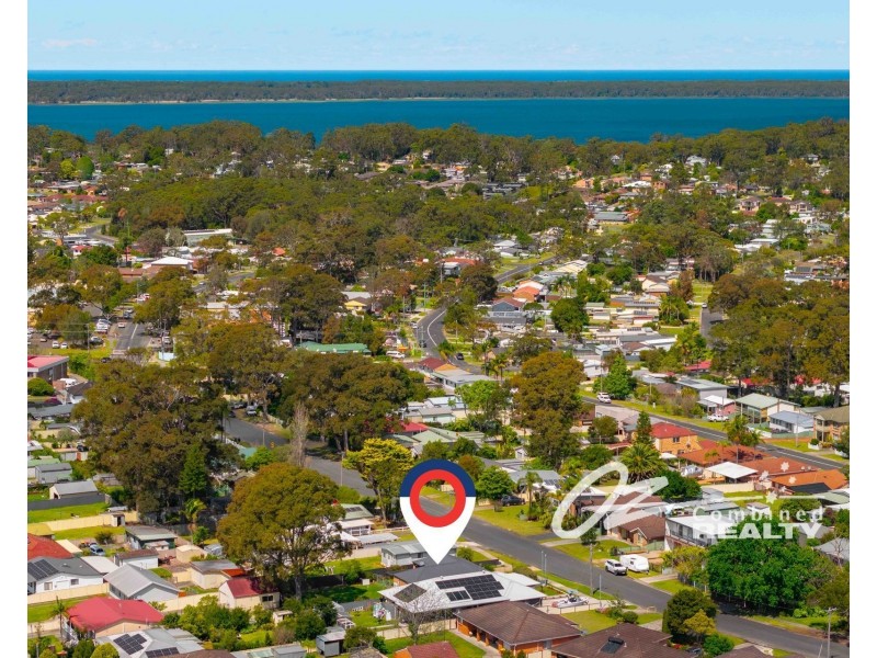 158 Kerry Street, Sanctuary Point NSW 2540