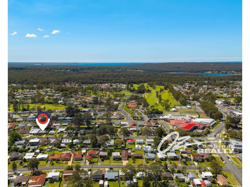 158 Kerry Street, Sanctuary Point NSW 2540