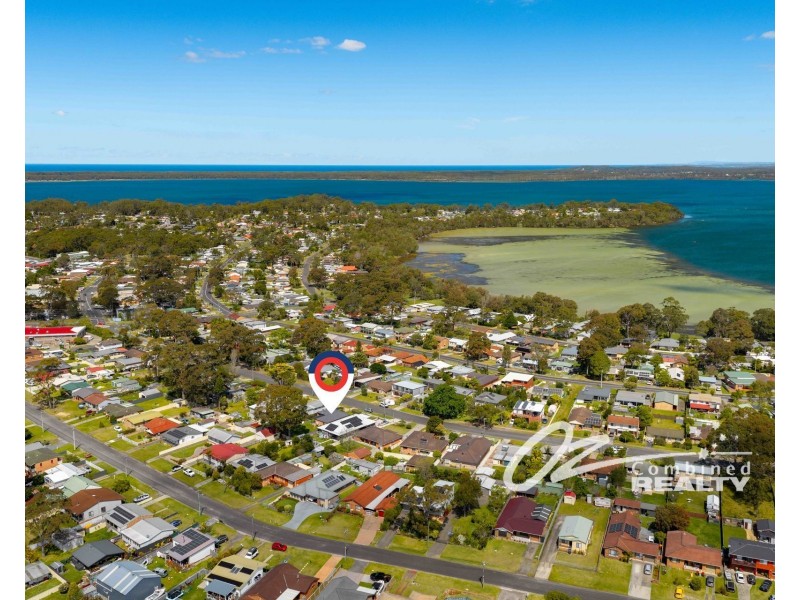 158 Kerry Street, Sanctuary Point NSW 2540