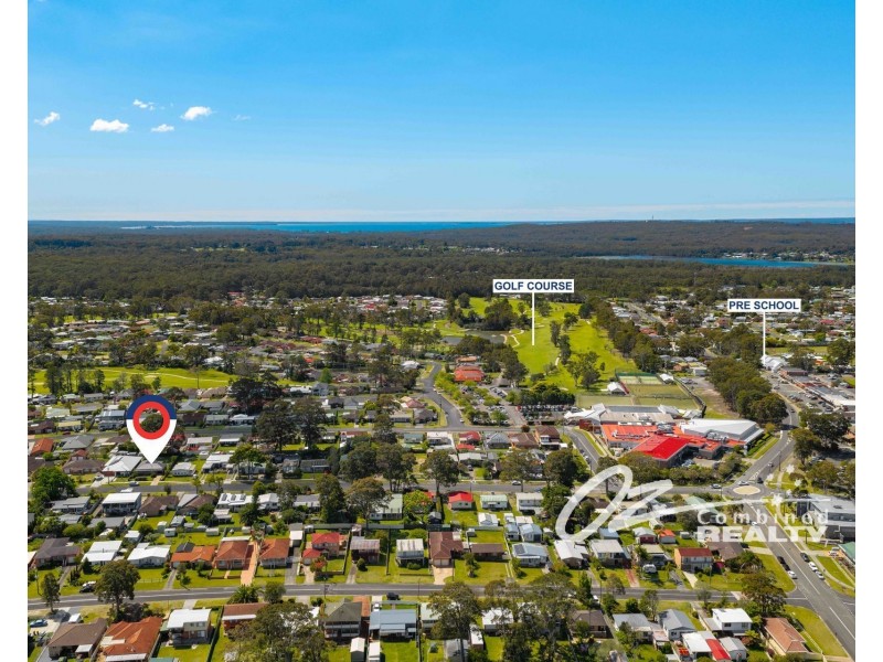 158 Kerry Street, Sanctuary Point NSW 2540