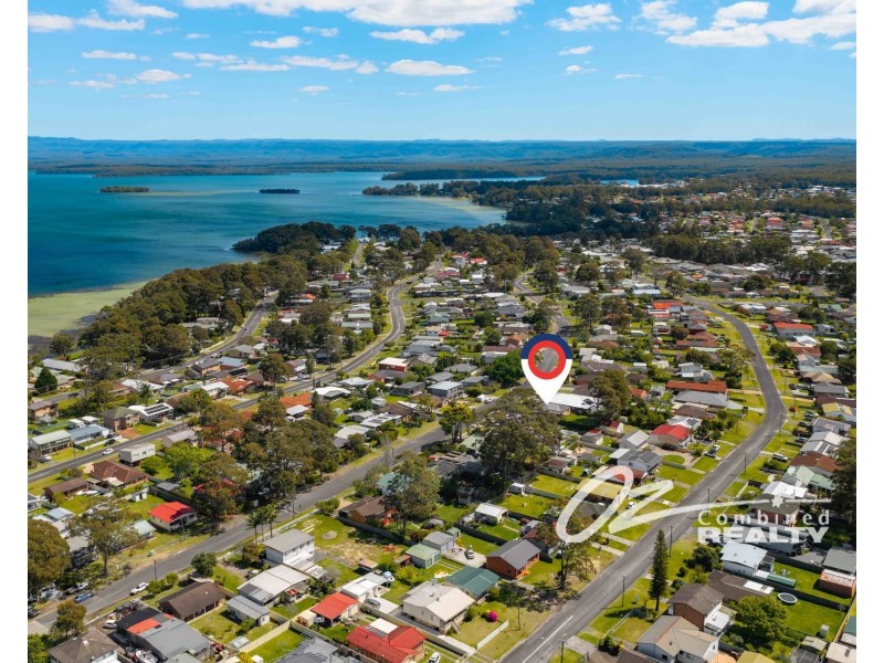 158 Kerry Street, Sanctuary Point NSW 2540