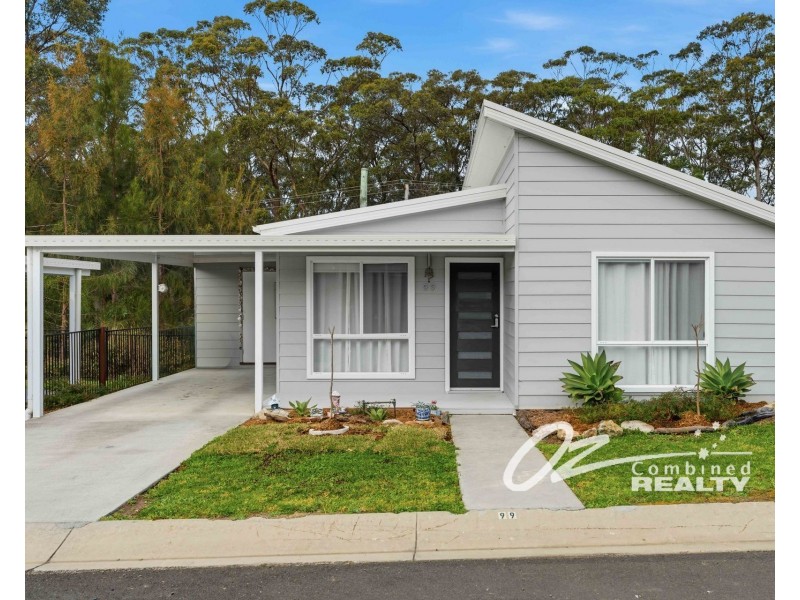 35/99 The Basin Road, St Georges Basin NSW 2540