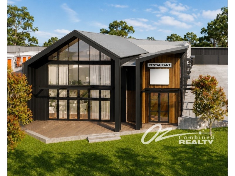 1/1 Mussel Court, Huskisson NSW 2540
