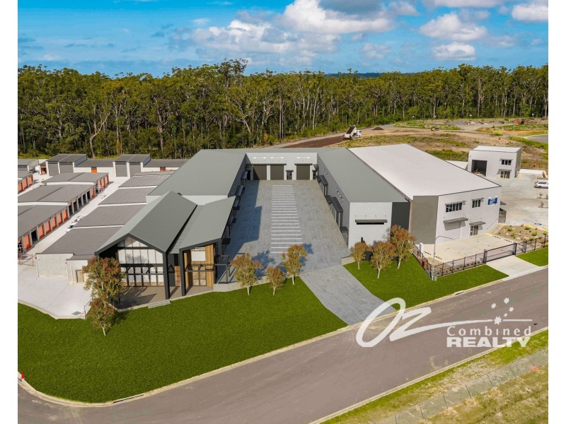 1/1 Mussel Court, Huskisson NSW 2540