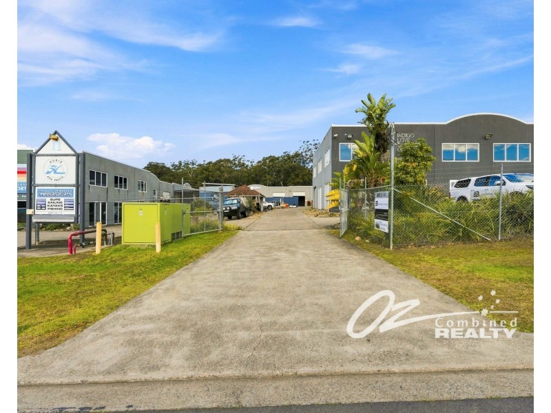 11 Erina Road, Huskisson NSW 2540