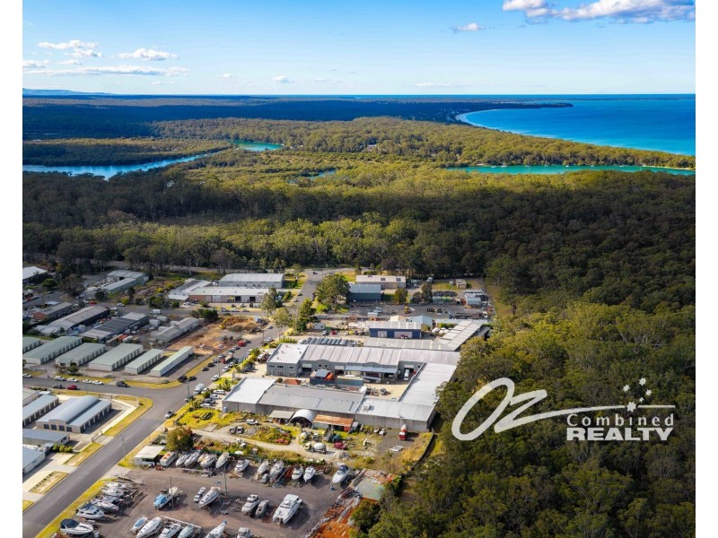 11 Erina Road, Huskisson NSW 2540