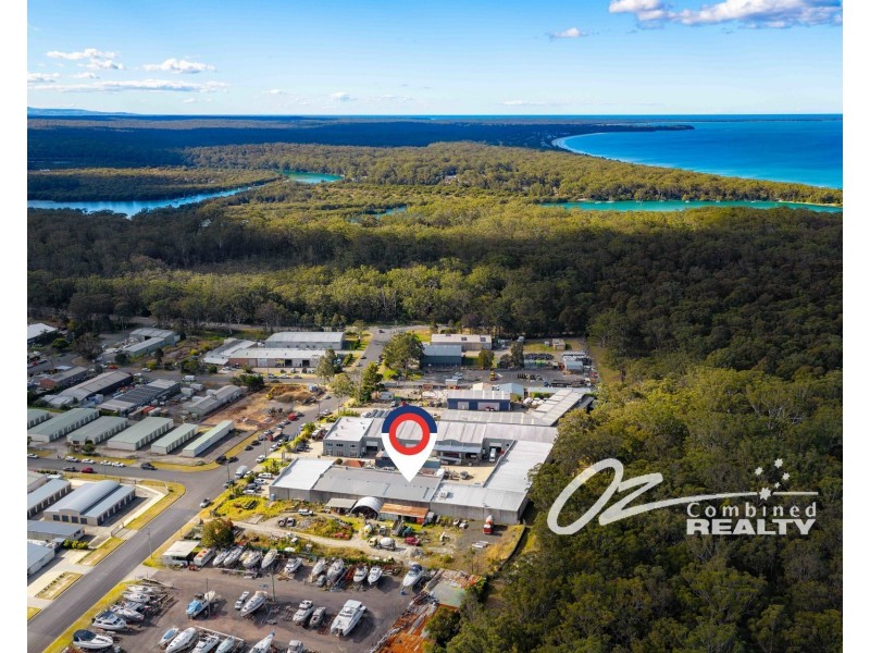 11 Erina Road, Huskisson NSW 2540
