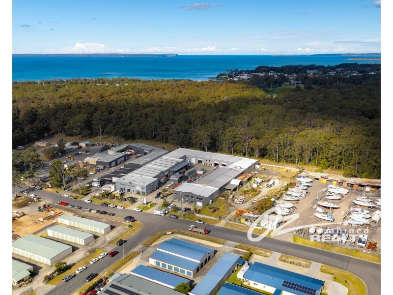 11 Erina Road, Huskisson NSW 2540