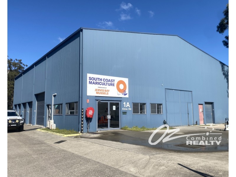 1A Erina Road, Huskisson NSW 2540