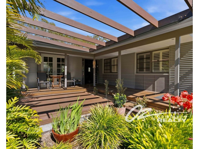 33 Miller Street, Vincentia NSW 2540