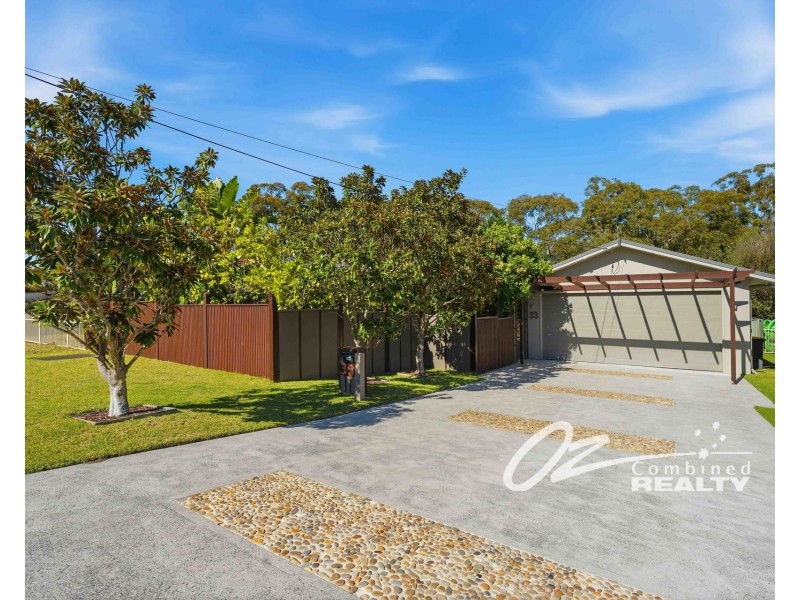 33 Miller Street, Vincentia NSW 2540