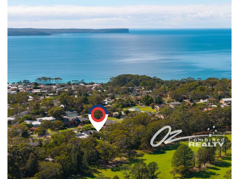33 Miller Street, Vincentia NSW 2540