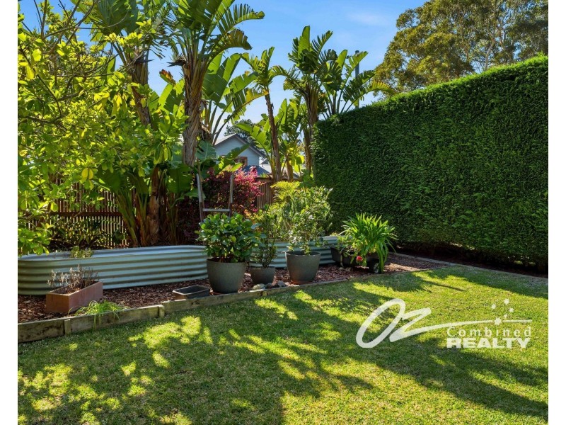 33 Miller Street, Vincentia NSW 2540