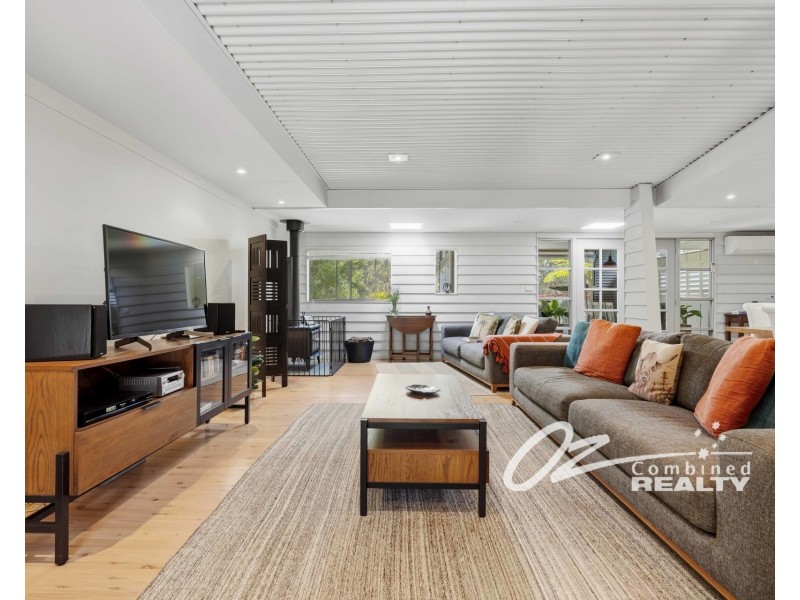 33 Miller Street, Vincentia NSW 2540