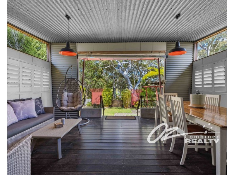 33 Miller Street, Vincentia NSW 2540
