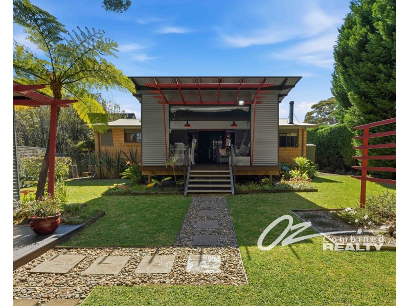 33 Miller Street, Vincentia NSW 2540