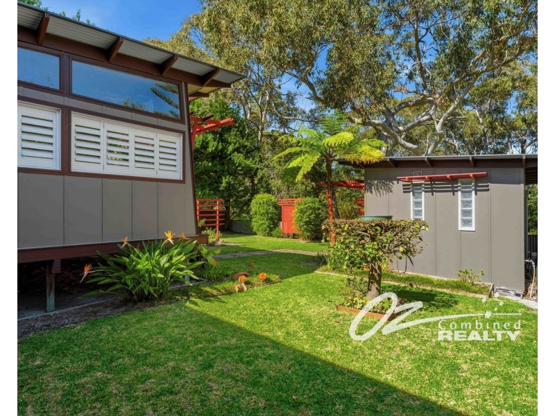 33 Miller Street, Vincentia NSW 2540