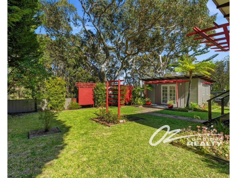 33 Miller Street, Vincentia NSW 2540