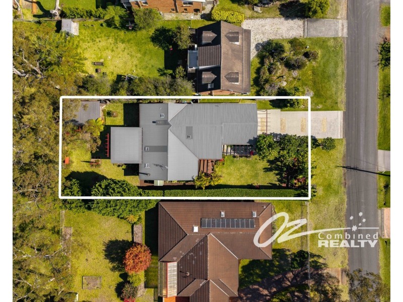 33 Miller Street, Vincentia NSW 2540