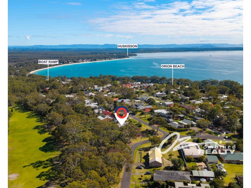 33 Miller Street, Vincentia NSW 2540
