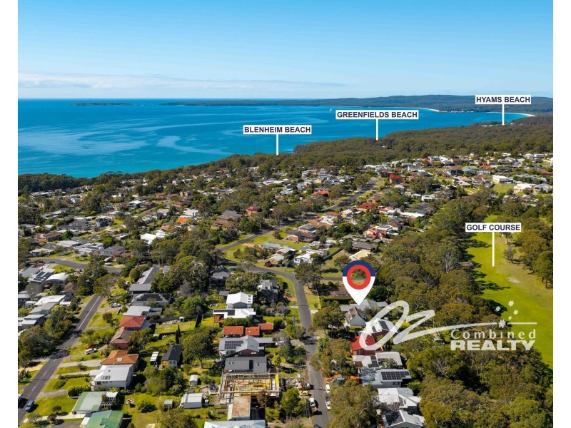 33 Miller Street, Vincentia NSW 2540