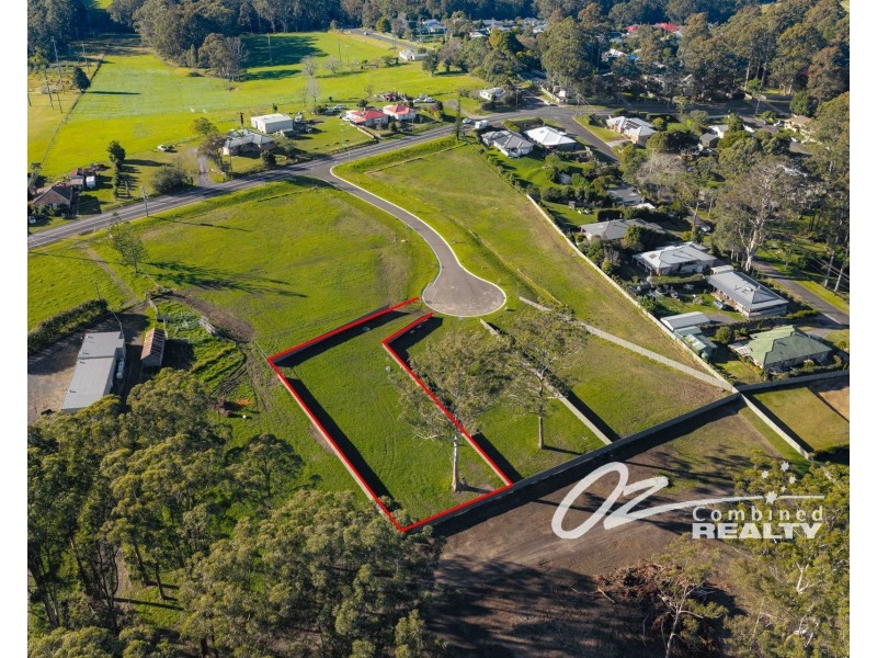 10 Gladys Close, Tomerong NSW 2540
