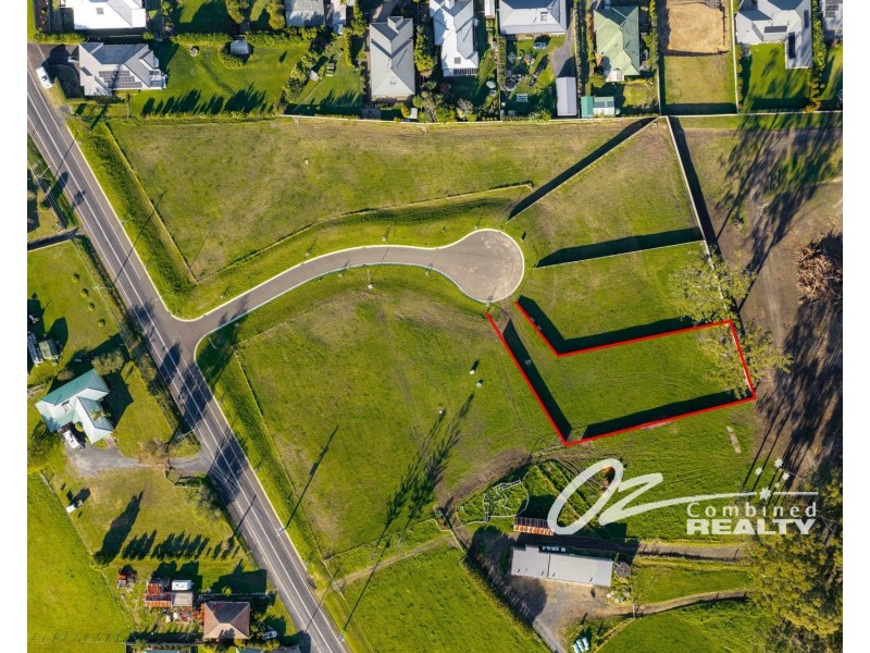 10 Gladys Close, Tomerong NSW 2540