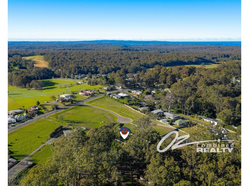 10 Gladys Close, Tomerong NSW 2540