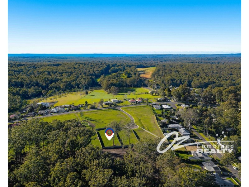10 Gladys Close, Tomerong NSW 2540