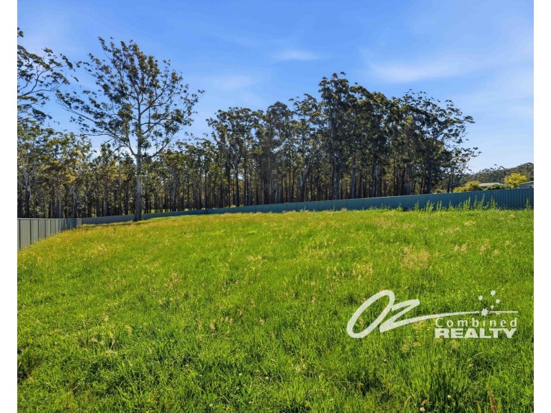 10 Gladys Close, Tomerong NSW 2540