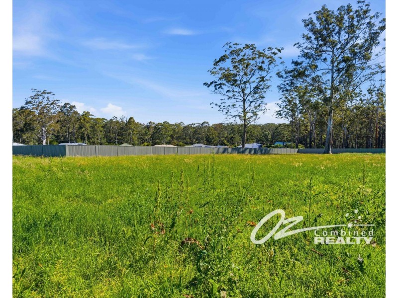 10 Gladys Close, Tomerong NSW 2540