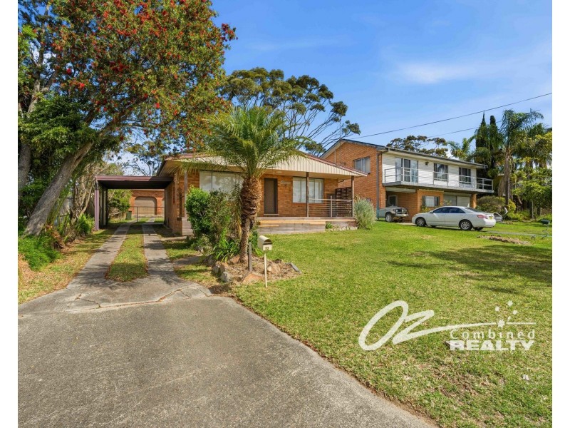 12 The Wool Road, Vincentia NSW 2540