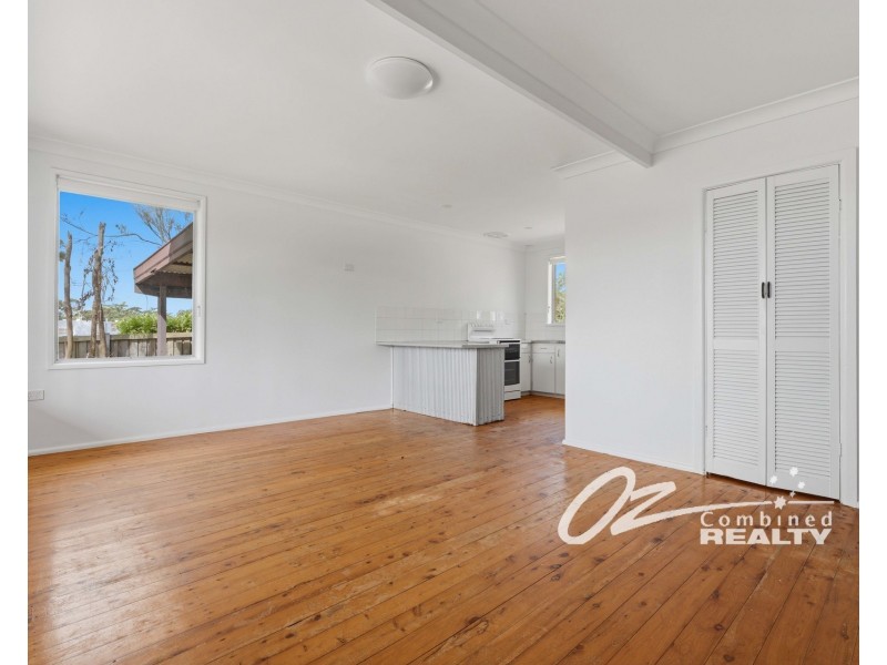 12 The Wool Road, Vincentia NSW 2540